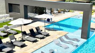 2BR Resort-Style Retreat - Pool - Austin - 3