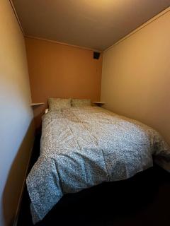 Leilighet nært sentrum - Stryn - 5