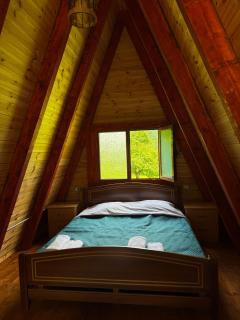 Twentysix Chalet - Theth - 5