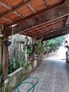 Suite Canto do Sonho 1 - Ribeirão Grande - 5