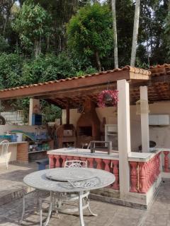 Suite Canto do Sonho 1 - Ribeirão Grande - 4