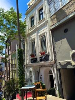 White Inn Taksim - Istanbul - 4