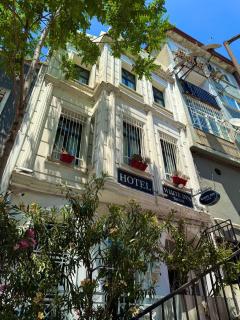 White Inn Taksim - Istanbul - 6