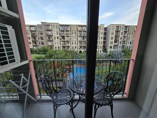 La Habana, quiet and well located condo - 8
