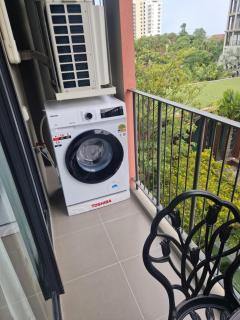La Habana, quiet and well located condo - Hua Hin - 4