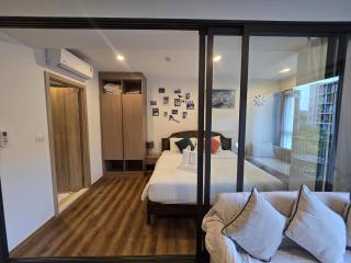 La Habana, quiet and well located condo - Hua Hin - 3