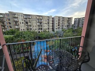 La Habana, quiet and well located condo - 2