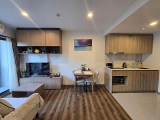 La Habana, quiet and well located condo - 1