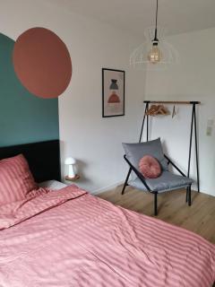 70er Bungalow - Farven - 6