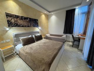 Hotel Ergi - Durrës - 3