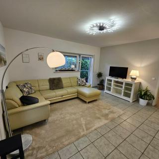 Nice and lovely apartment in Groß-Gerau near Frankfurt City - 5