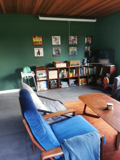 70er Bungalow - Farven - 2