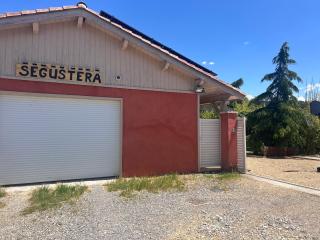Chambres Segustera - Sisteron - 5