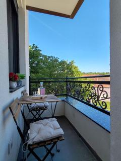 Vila Lena- Studio broj 1 - 1
