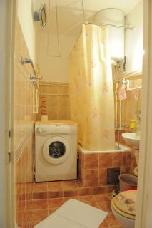 Apartment Daca Stan - Belgrade - 1
