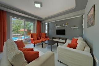 Luxury Villa Forest with Private Pool - Ovacik - Fethiye - 6