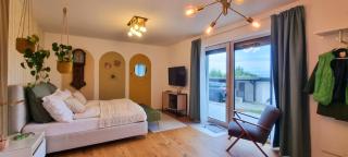 ZAUBERBERG Apartements - Schwarzendorf - 9