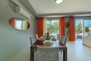 Luxury Villa Forest with Private Pool - Ovacik - Fethiye - 4