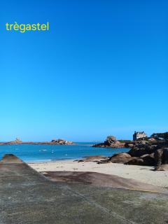 Maison de vacances - Lannion - 4