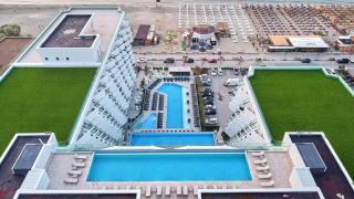 Studio Black Sea- Infinity Pool & Spa Resort - 9