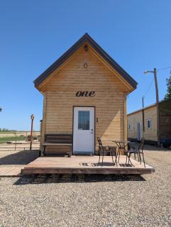 The Ranch Highway 55 - 1