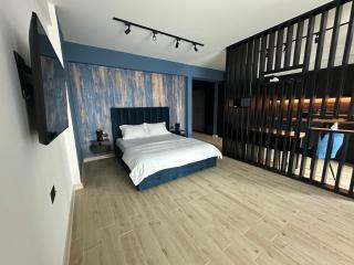 Studio Black Sea- Infinity Pool & Spa Resort - 3