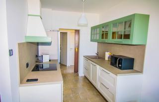 Apartment Vincent with beautiful sea view terrace - Klenovica - 4