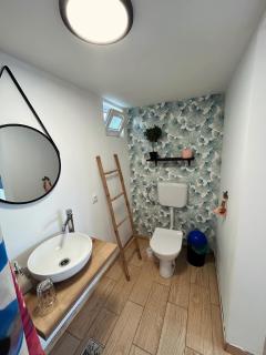 Summer Home Corbu - 1