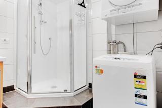 Secluded 1BR Apt in the Heart of the City - Auckland - 9