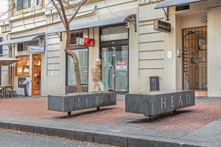 Secluded 1BR Apt in the Heart of the City - Auckland - 8