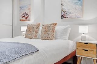 Secluded 1BR Apt in the Heart of the City - Auckland - 7