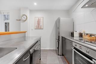 Secluded 1BR Apt in the Heart of the City - Auckland - 5