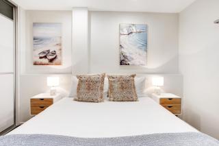 Secluded 1BR Apt in the Heart of the City - Auckland - 4