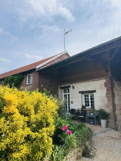 gîte Cosy Green 2 - 3