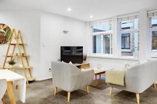 Secluded 1BR Apt in the Heart of the City - Auckland - 2
