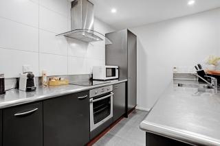 Secluded 1BR Apt in the Heart of the City - Auckland - 1
