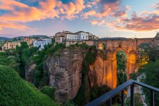 Las Vistas - Ronda Residence - Ronda - 0