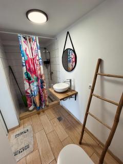 Summer Home Corbu - 5