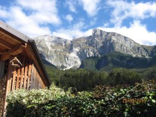 Apartma Lovriž - 0