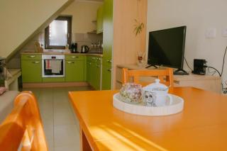 Apartma Lovriž - 7