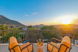 Luxury Villa Forest with Private Pool - Ovacik - Fethiye - 7