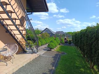 Apartament U Grazi - Spytkowice - 9