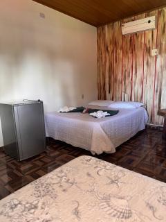 Pousada São José Santo Amaro ma - Santo Amaro - 8