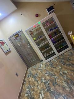Eurogold Hotel and suites Ogidi - Mama - 4