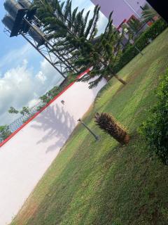 Eurogold Hotel and suites Ogidi - Mama - 2