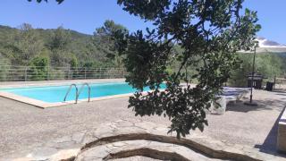 Bosquet de l'Auró - Argençola - 5