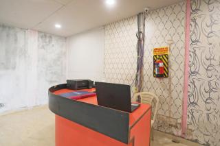 Hotel O DSG Residency - 4