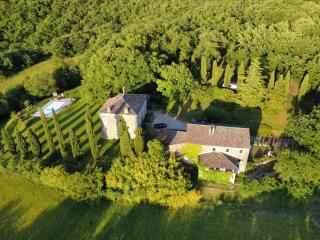 La bastide de Marie - Larroque - 3