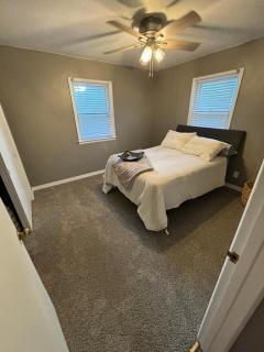 The retreat on 1st Street - Cherokee - 9