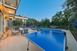Luxury Villa Forest with Private Pool - Ovacik - Fethiye - 2